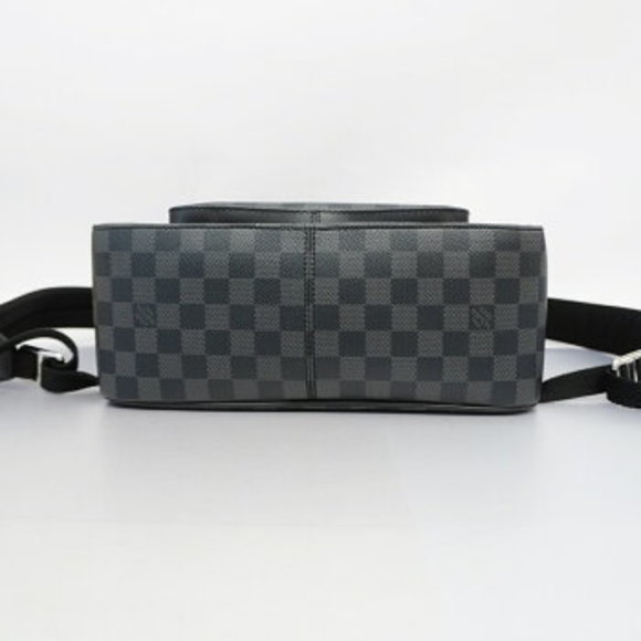 Louis Vuitton Damier Graphite Josh NV Rucksack - Picture 3 of 8